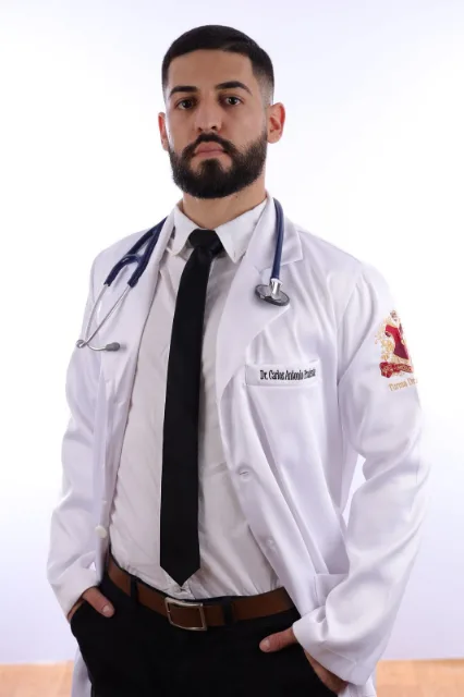 Carlos Prudente