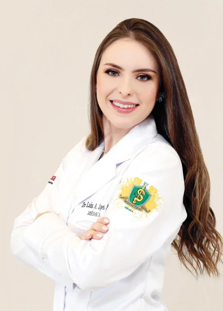 Laís Arroyo